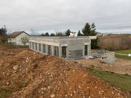 Construction de maison Chavanoz